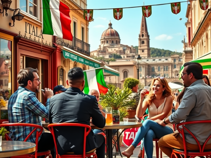 Parla Italiano da Pro Subito: 11 Espressioni Chiave che Devi Conoscere! (con&nbsp;Video)